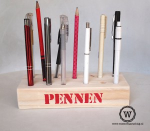 opberger-pennen